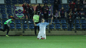Pedro Henrique foi reforço certeiro