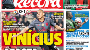 Terça-feira, 25 de fevereiro de 2020