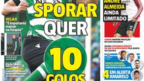 Quarta-feira, 26 de fevereiro de 2020