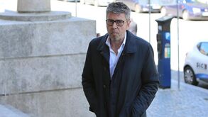 Francisco J. Marques e a OPA chumbada do Benfica: «Afinal são todos bons rapazes...»