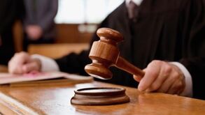 Cinco arguidos condenados a prisão efetiva no processo 'Jogo Duplo'