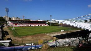 Leixões vai recorrer da proibição de disputar os campeonatos profissionais