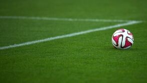 Casa Pia-Cova da Piedade, 1-1: Igualdade em jogo de últimos classificados