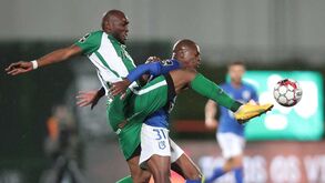 A crónica do Rio Ave-Belenenses SAD, 0-0: faltou a imaginação para saltar o muro