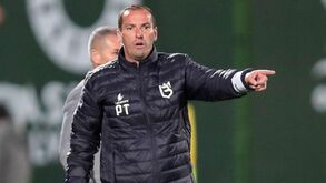 Petit: «Quando não é possível ganhar é melhor não perder»