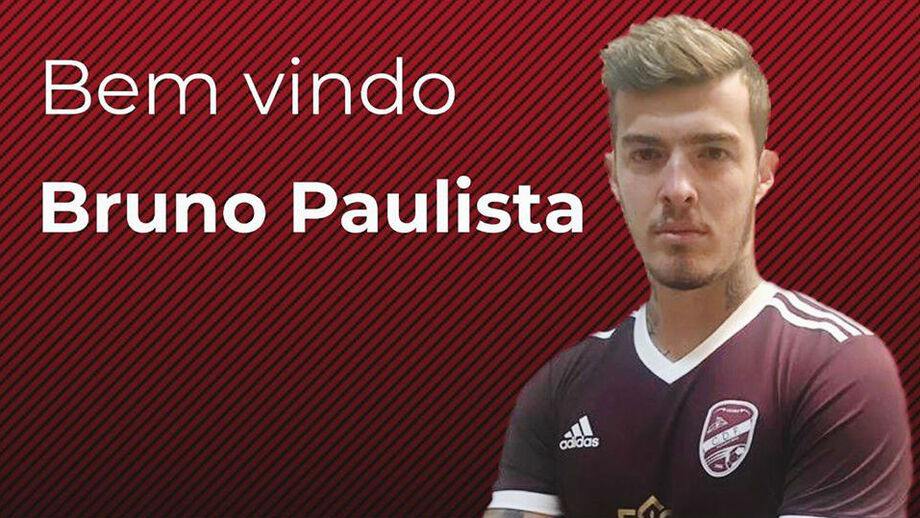 Fátima contrata ex-leão Bruno Paulista