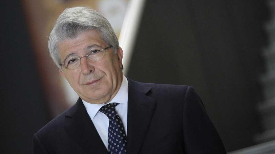 Cerezo critica VAR e atira culpas a Cavani: «Não estamos aqui para ser atacados»