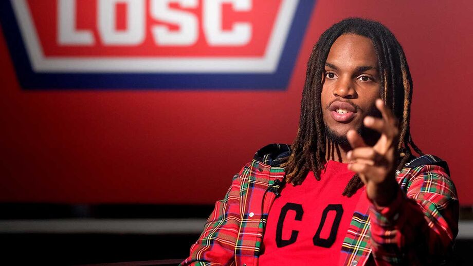 Renato Sanches: «No Bayern nunca chorei... No Swansea, sim»