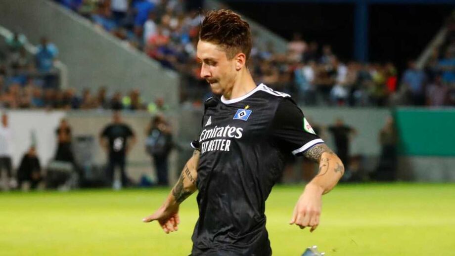 Bochum-Hamburgo: registos distintos travam força num frente a frente... equilibrado