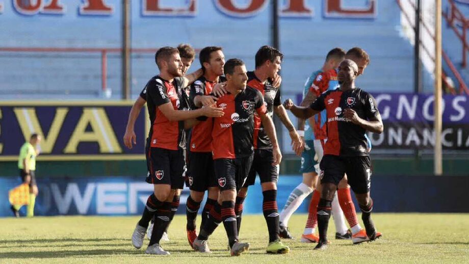Newell's O.Boys-San Lorenzo: duelo entre duas equipas do meio da tabela classificativa