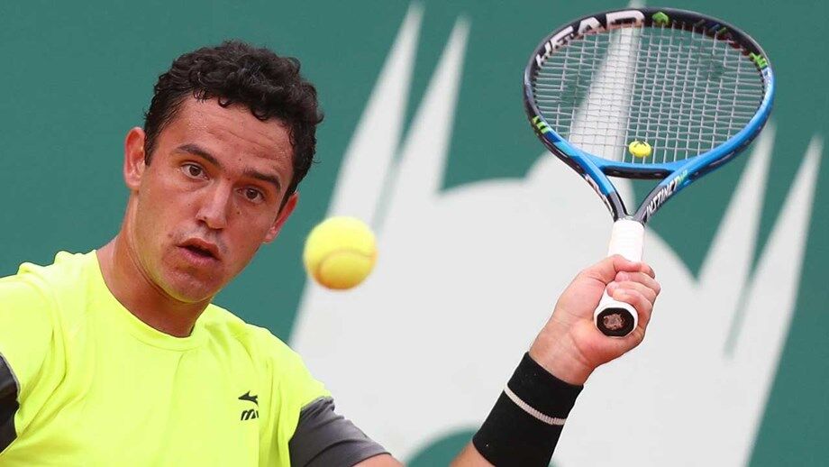 Gonçalo Oliveira eliminado na primeira ronda do 'challenger' de Dallas