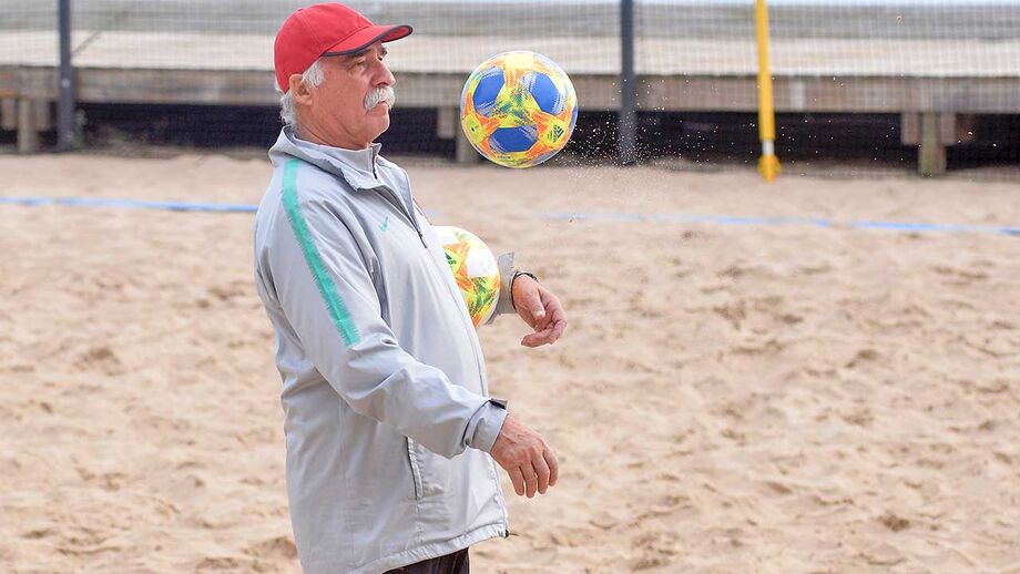 Portugal vice-líder mundial