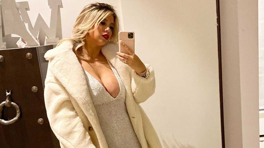 Neymar pediu que fossem de branco...