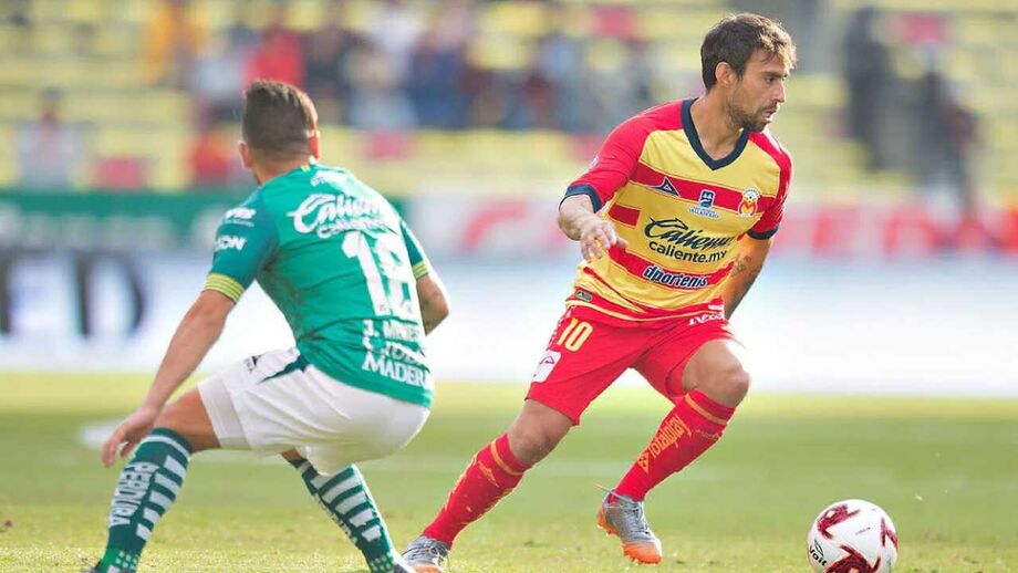 Atlas-Monarcas Morelia: duas formações com arranques distintos no Clausura