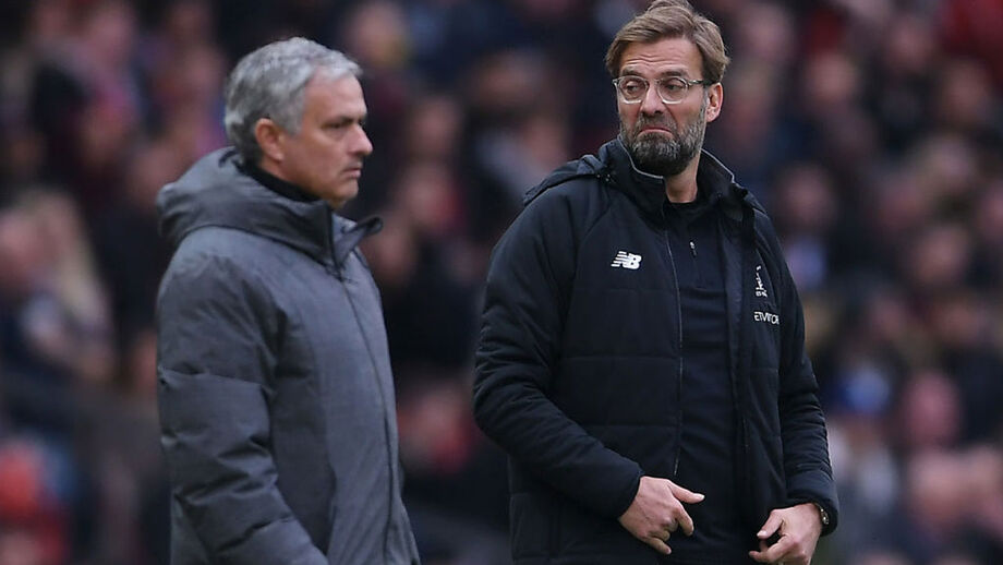 Mourinho lança farpas a Klopp: «Faz o que as regras permitem e até o que elas não permitem»