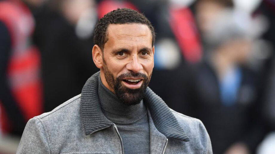 Rio Ferdinand descarta Van Dijk para Jogador do Ano em Inglaterra