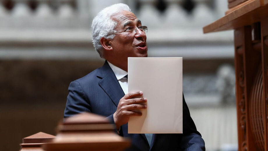 Tancos: Leia as 100 respostas de António Costa às perguntas do juiz Carlos Alexandre