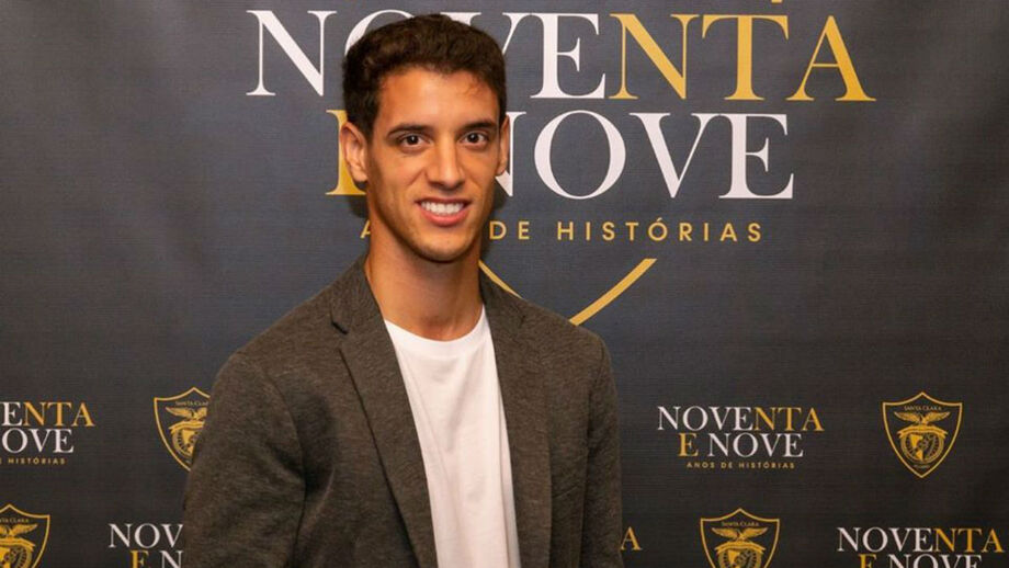 Diogo Salomão deseja trazer