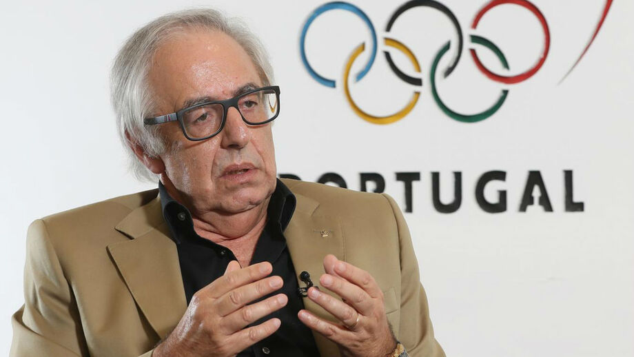 Tóquio'2020: Presidente do COP lamenta decisão do TAS sobre 50 km marcha femininos