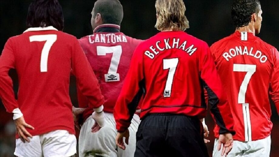 Mas afinal o número 7 do Man. United está amaldiçoado ou não?