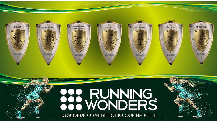 Circuito Running Wonders regressa em 2020 com novidades