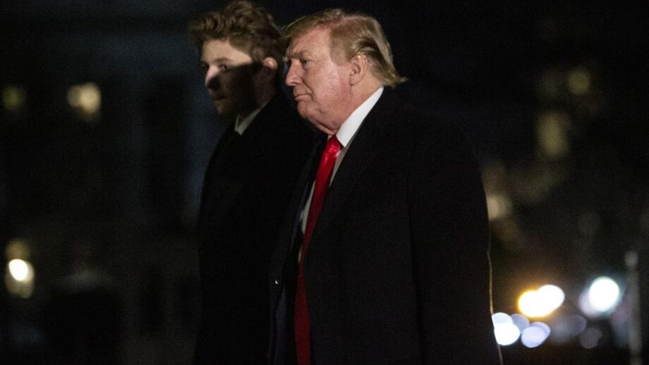 Senado dos EUA absolve Donald Trump no processo de Impeachment