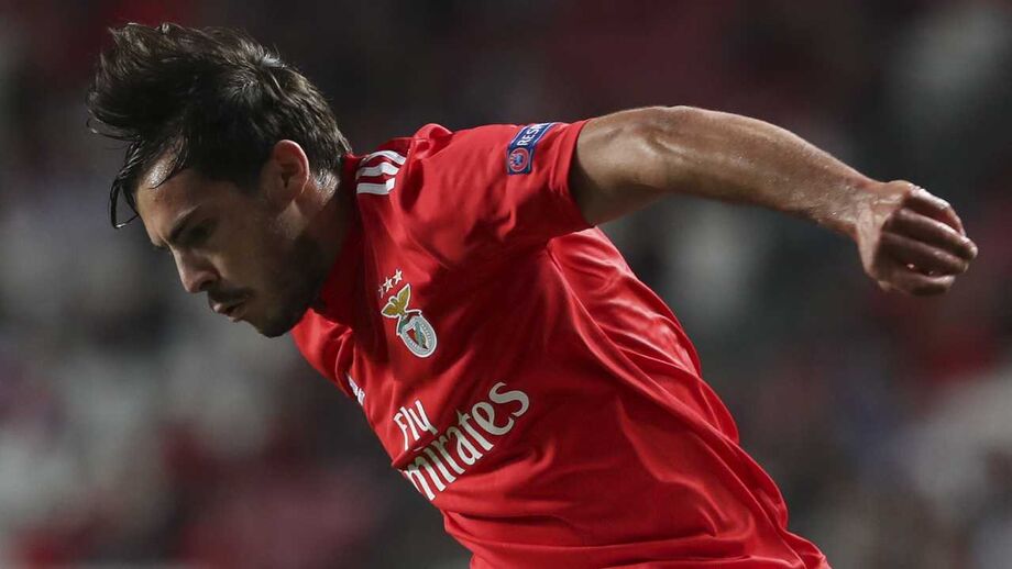 Yuri Ribeiro: «Florentino? No futebol hoje és o melhor e amanhã o pior»