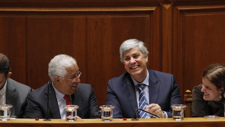 Orçamento de Estado para 2020 aprovado
