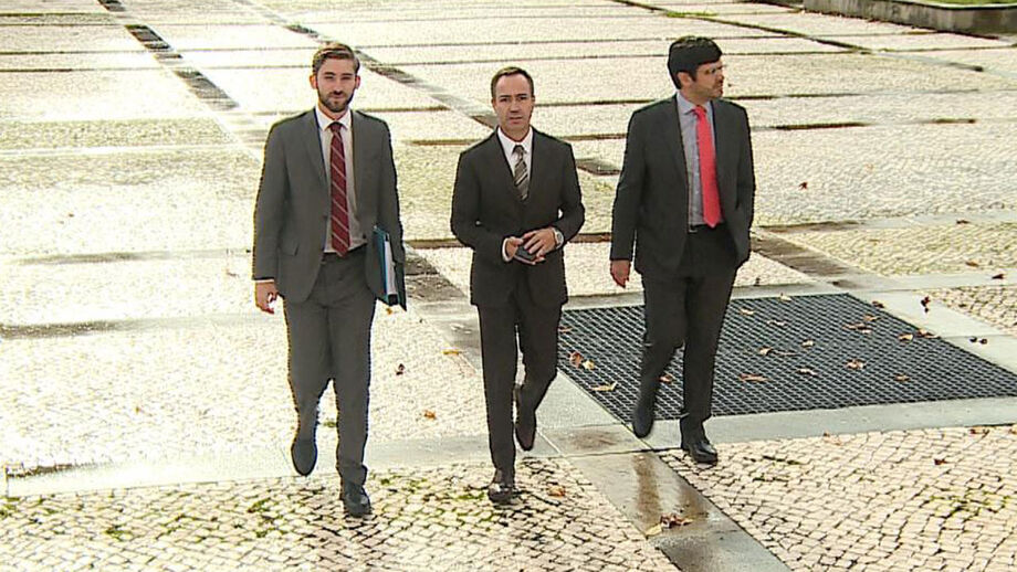 António Salvador e Mesquita Machado absolvidos no caso do estacionamento em Braga
