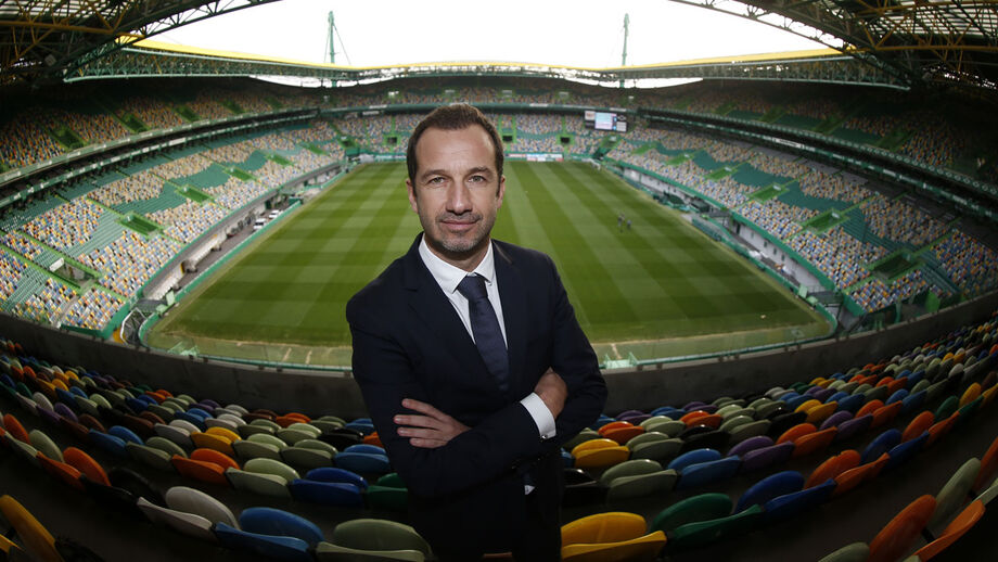 Frederico Varandas: «Bancos vão ter de dizer rapidamente o que querem do Sporting»