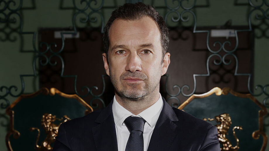Frederico Varandas: «Nunca vão ver transferências investigadas na PJ»