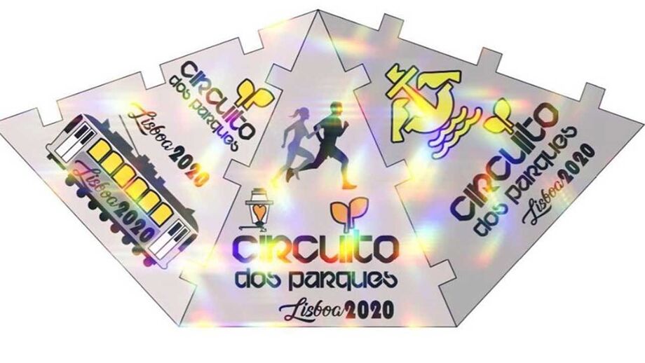 Circuito dos Parques de Lisboa está de regresso