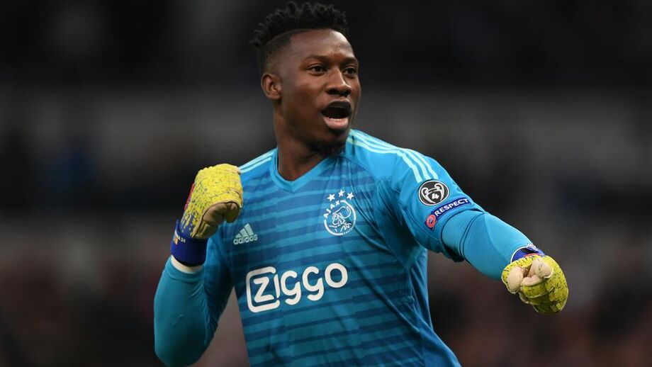 Onana gostava de rumar ao Chelsea