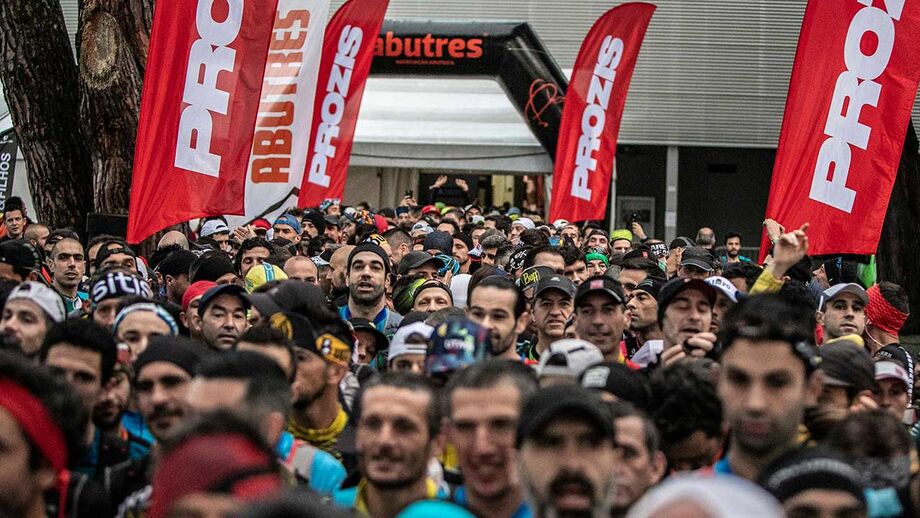 'Trilhos dos Abutres' consagrou os melhores do ultra trail nacional