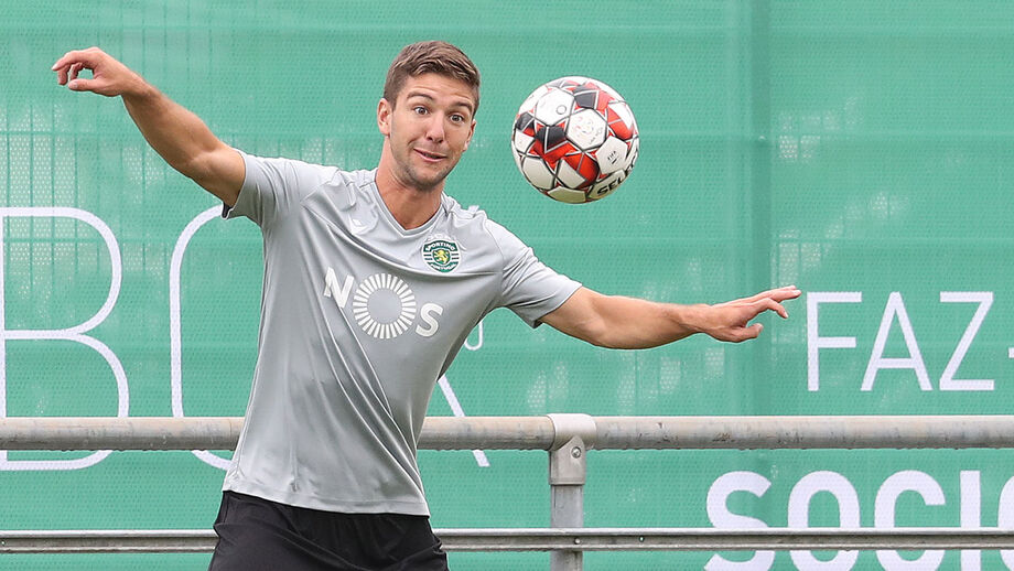 Vietto preparado para apoiar Sporar