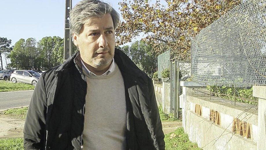 Nem Sousa Cintra nem Nuno Saraiva: Bruno de Carvalho abdica de algumas testemunhas abonatórias