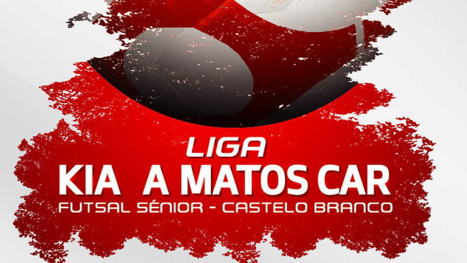 Futsal ao vivo: siga o CCRD Carvalhal Formoso-GD Mata /AAUBI