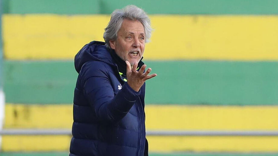 Henrique Nunes: «Não sabemos aquilo que vamos encontrar»