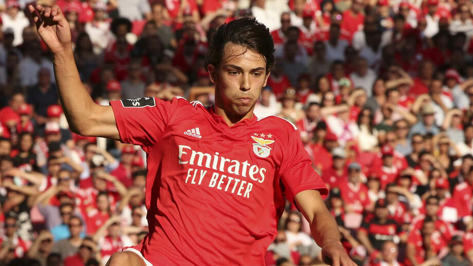 Benfica SAD: Melhor exercício está à espreita