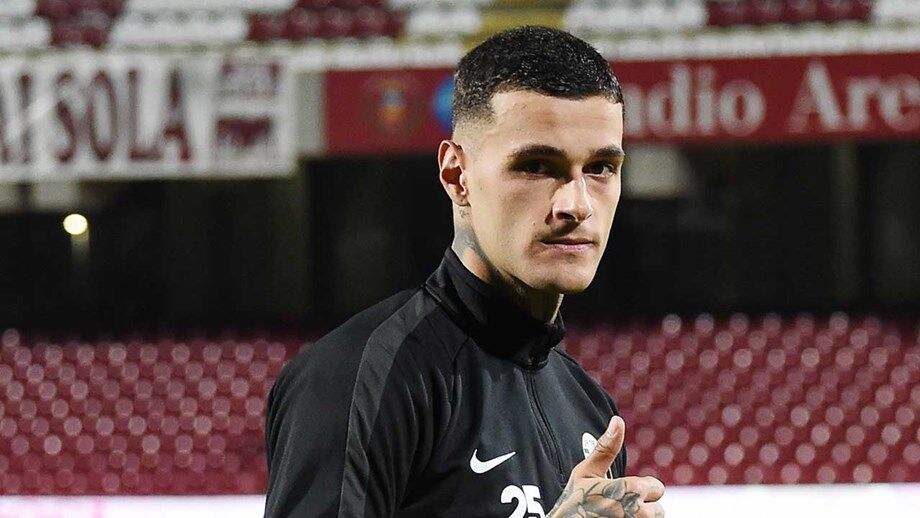 Milan de olho em antigo alvo dos encarnados