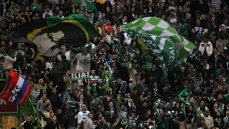 Direção do Sporting prepara medidas anticrise