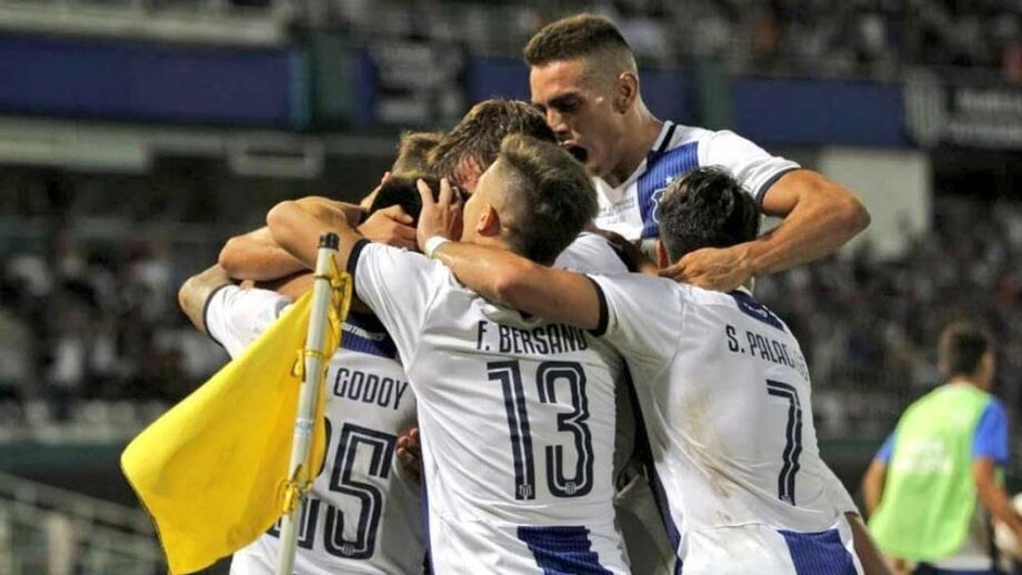 Arsenal Sarandi-Talleres: visitantes com histórico favorável