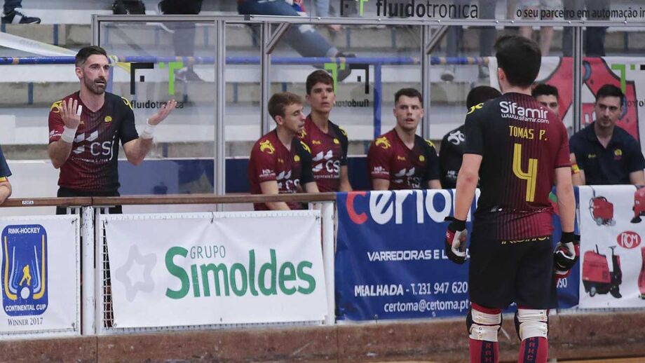 Riba d’Ave faz queixa à APCVD