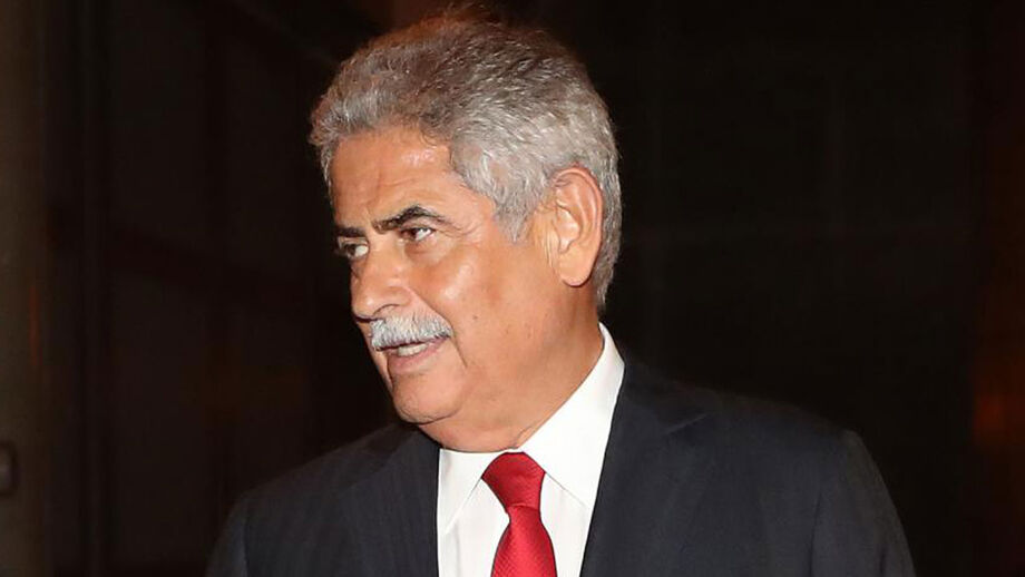 Fisco desiste de litígio contra Luís Filipe Vieira e devolve 1,6 milhões de euros