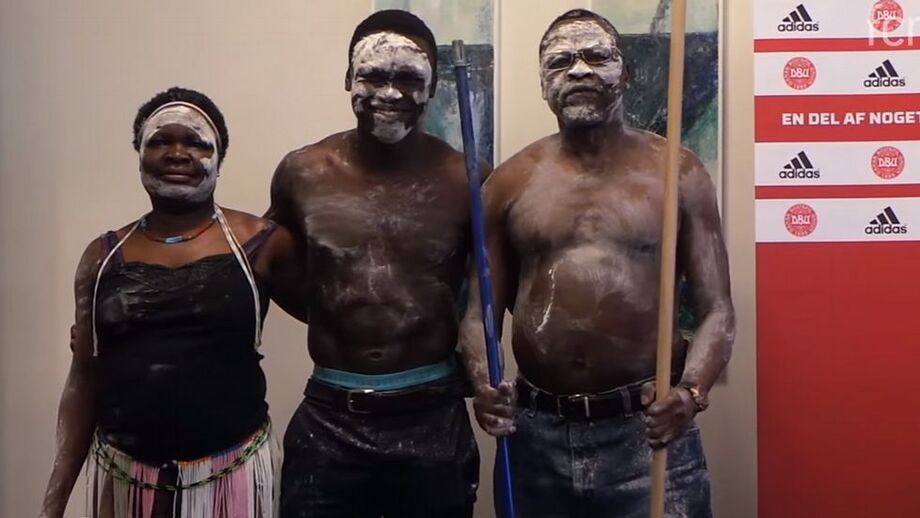 Loucuras de Sisto: Dos 21 dias só a comer fruta até à dança tribal com os pais