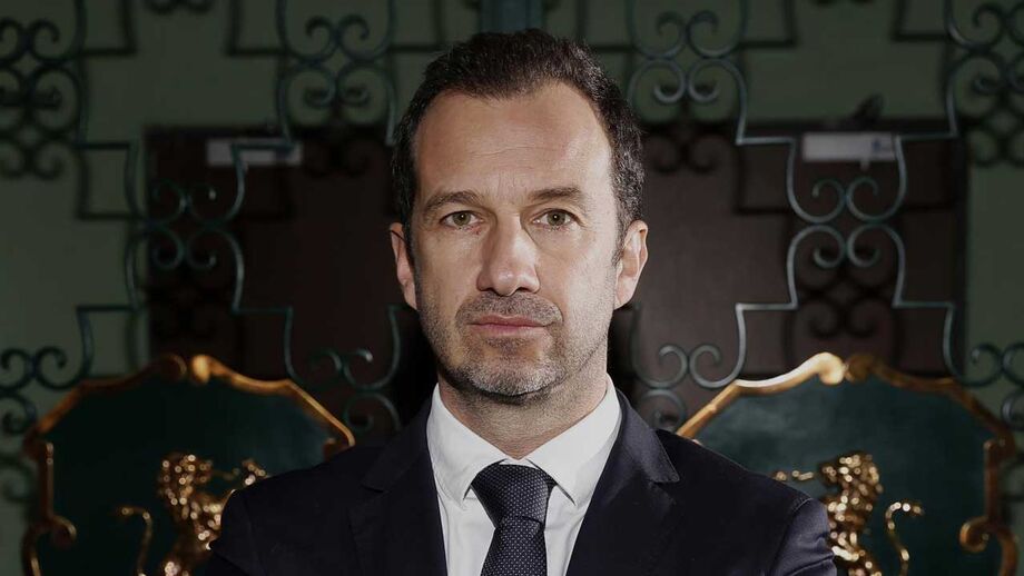 A identidade dos agressores, os atuais líderes da Juve Leo e o