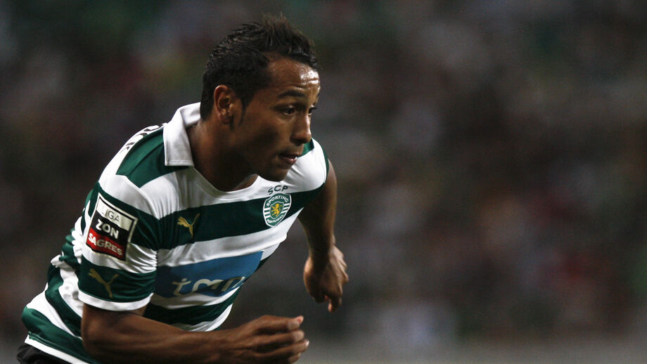 Lembra-se de Jeffrén Suárez? Antigo leão joga agora na Croácia