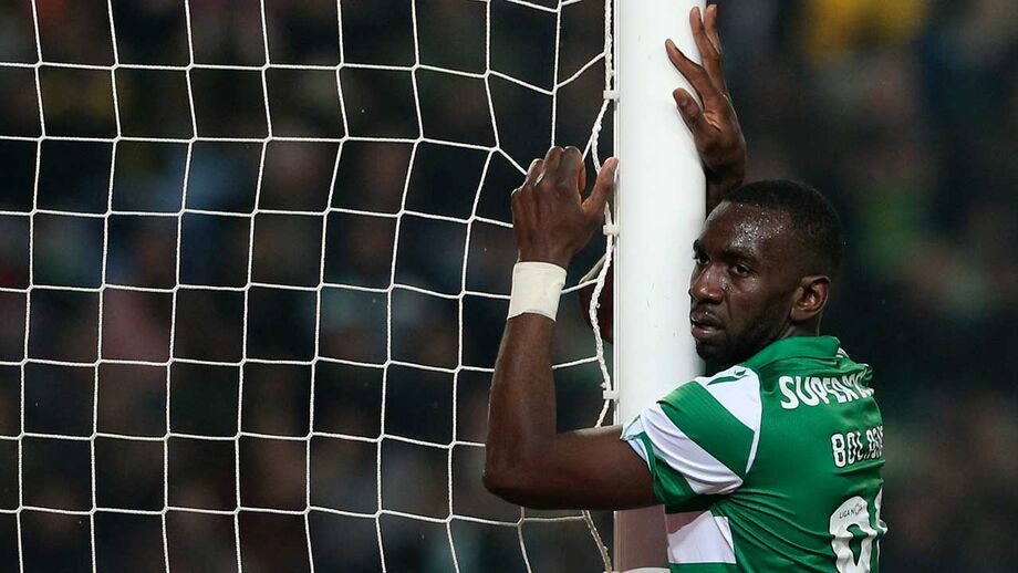 Bolasie e Jesé perdem espaço