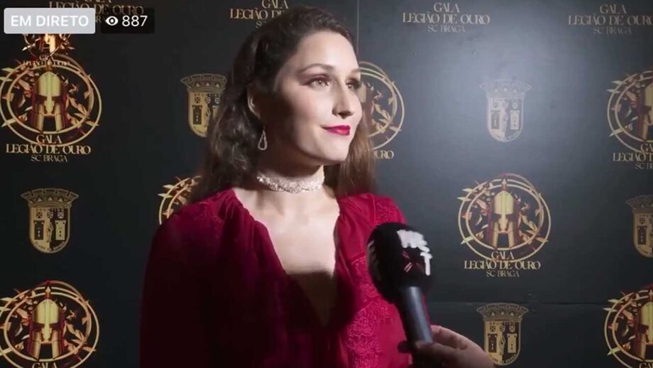 Sp. Braga critica Tamila Holub: «Falha a verdade, fere o clube e desrespeita colegas»