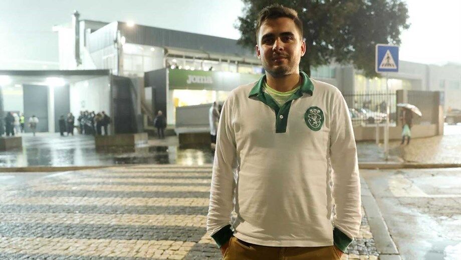 'Dar Futuro ao Sporting' diz que recusa da AG destitutiva